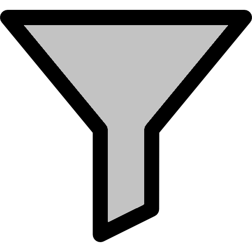 Filter Icon 1